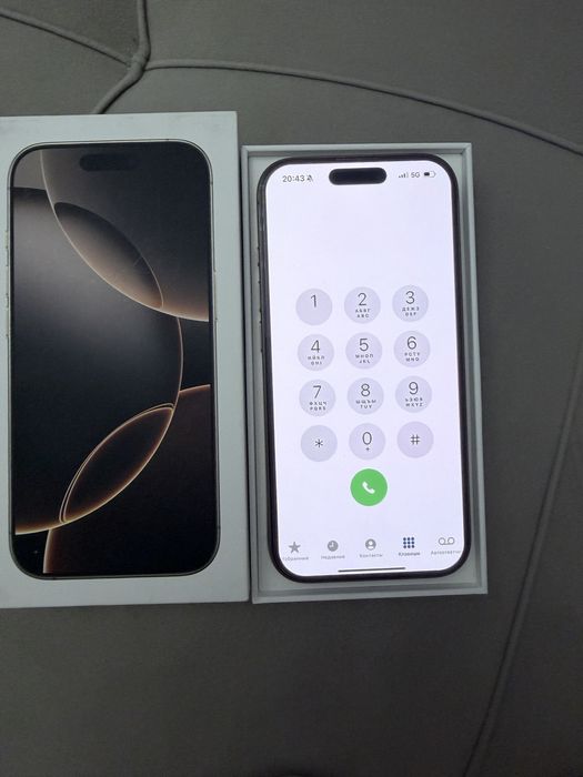 Iphone 16 pro Айфон 16 про телефон