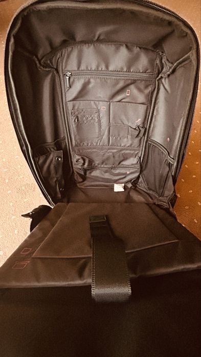 Rucsac business antifurt, Xenon 17”