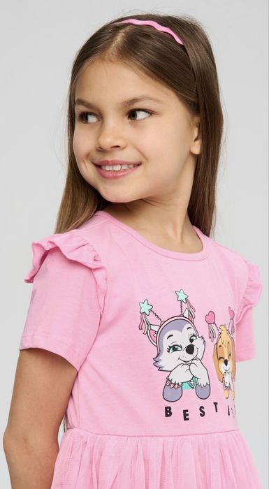 Рокля Пес Патрул / Paw Patrol