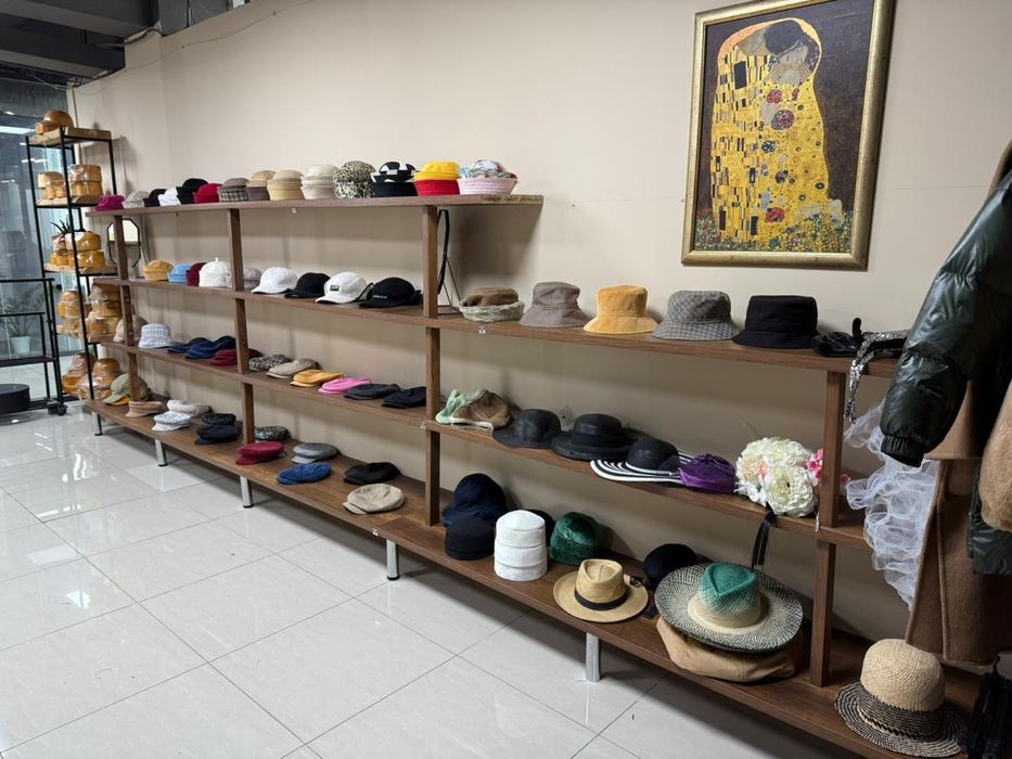 Полки / стеллажи