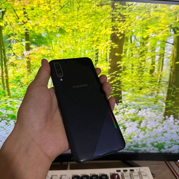 Samsung Galaxy A30s