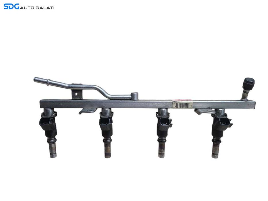 Rampa cu Injectoare Opel Astra H 1.6 Benzina 2004 - 2010 Cod 55559375 [N1950]