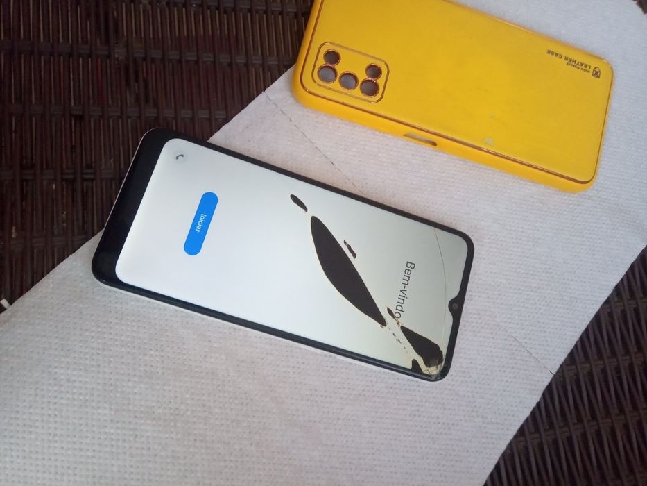 Samsung Galaxy A02s - piese , baterie , capac , difuzor , microfon