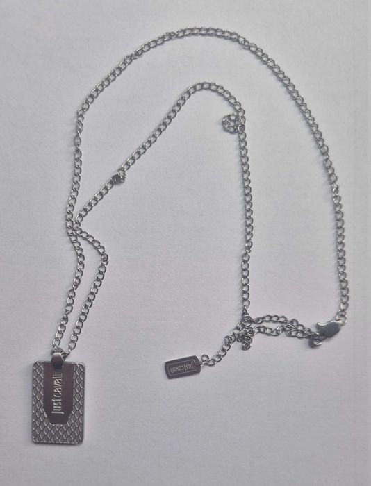 Медальон Just Cavalli