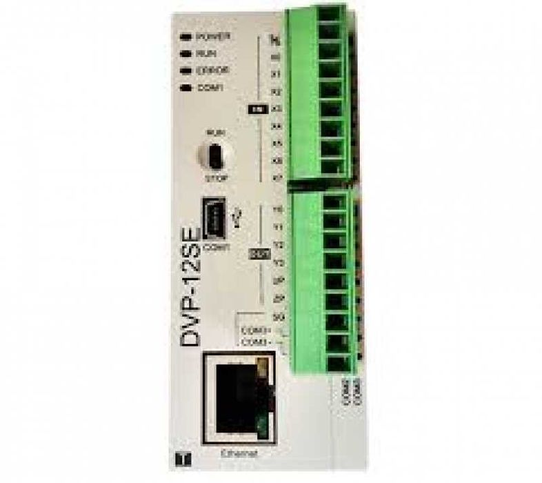 DVP-12SE-11T plc