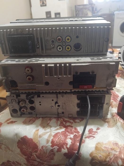 Музика за Автомобил