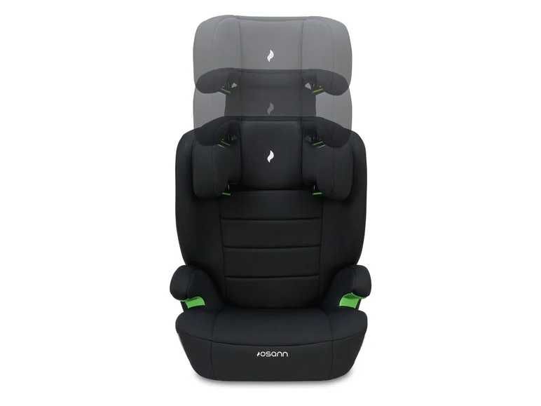 Детско столче за кола Osann »Musca«, универсален монтаж