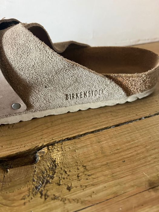 Birkenstock мъжки чехли