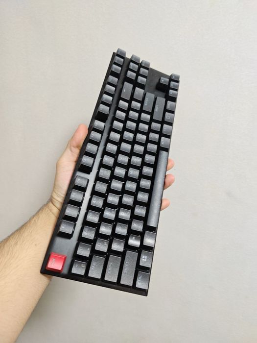 Клавиатура HyperX FPS pro