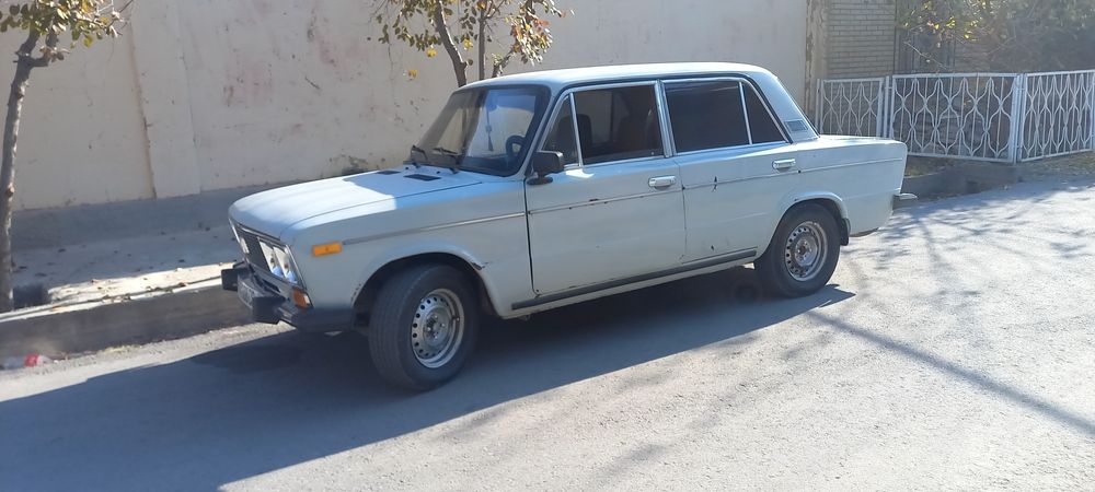 Продоётся ваз 21.06 в хорошем состаяни.