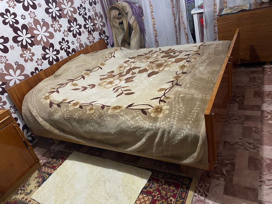 Кровать две штуки