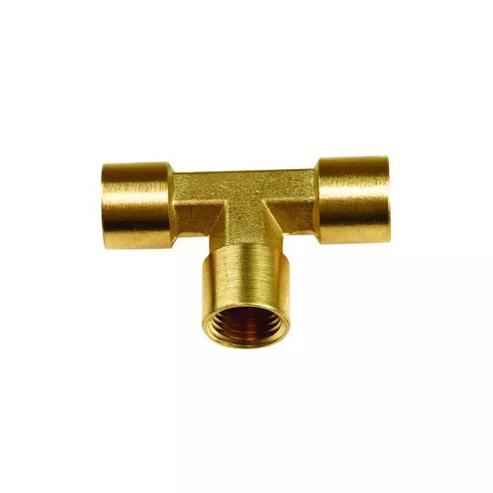 Teu t 1/4" filet interior (f)
