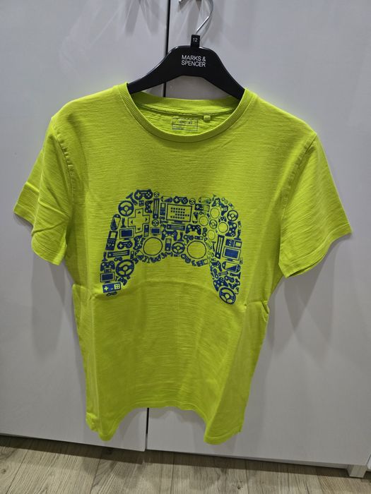 Tricou Next, mărimea 15 ani