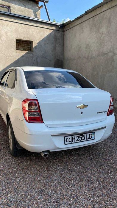 Cobalt Chevrolet