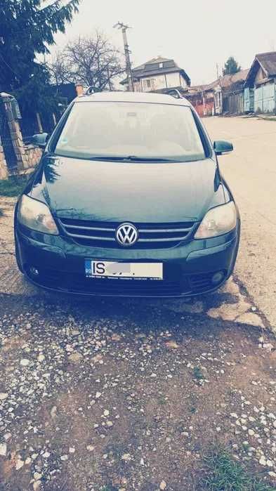 VOLKSWAGEN Golf Plus 2008 — imagine 5