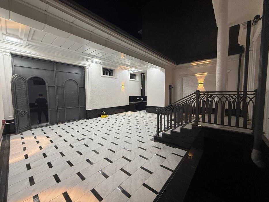 Продается Участок 6 комнат, Район Сергели, Машина базар, 0837