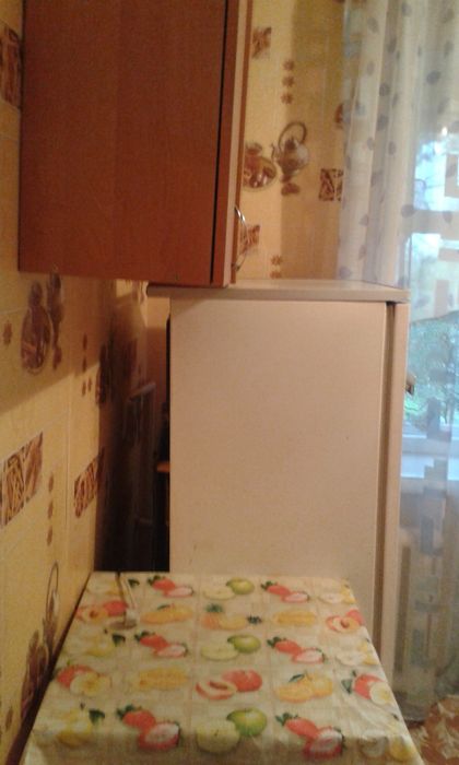 Сдаю квартиру 1комн.