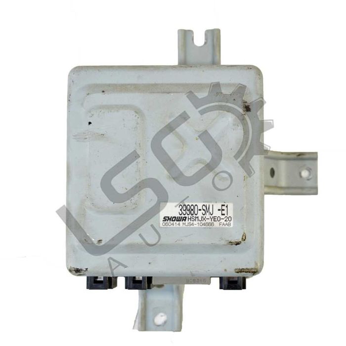 Модул електрическа кормилна рейка Honda Civic VIII(2006-2011) ID:91927