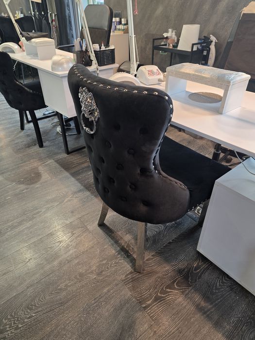 оборудване за маникюр