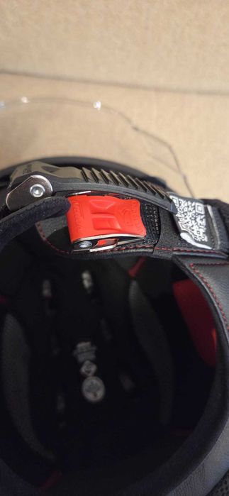 Casca NOLAN N21 Visor Classic