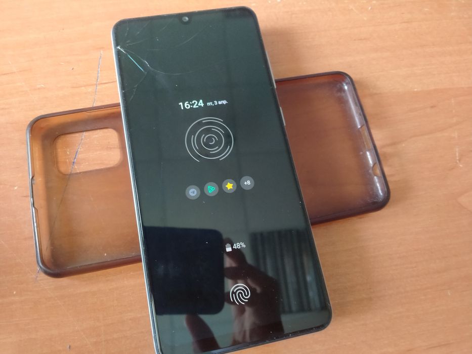 Samsung a31 realme 5i