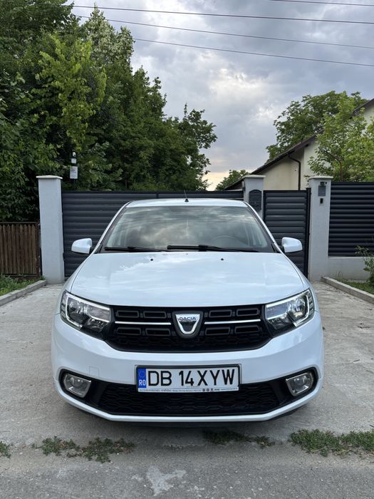 Vand dacia logan  An 2018