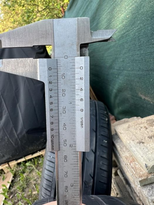 Гуми DAVANTI / BRIDGESTONE 245 45 R19 DOT - 22/23