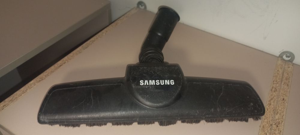 турбощётка для пылесоса