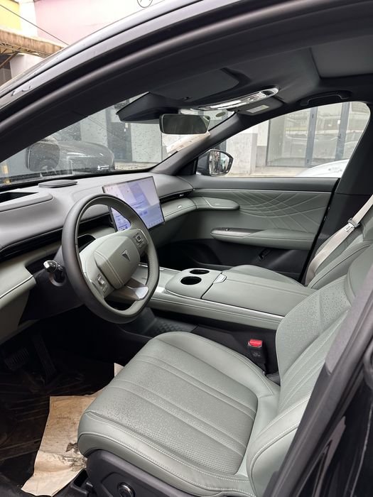 Changan Deepal S07 215Max