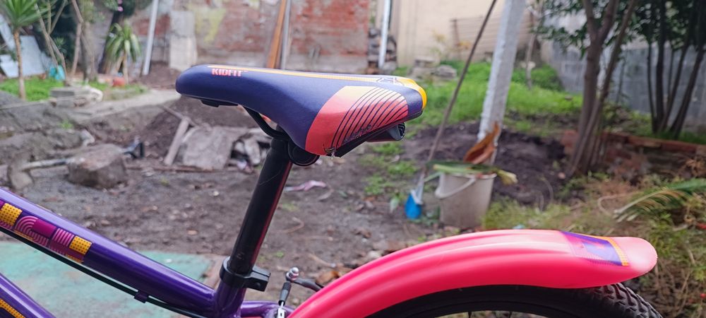 Детско колело 20 " DRAG