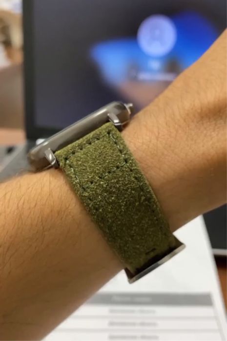 Erkaklar uchun Old Money stildagi soat