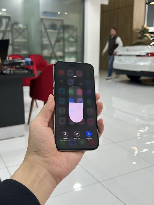 iPhone 15 Pro Max 512gb/88% Yomkist ideal