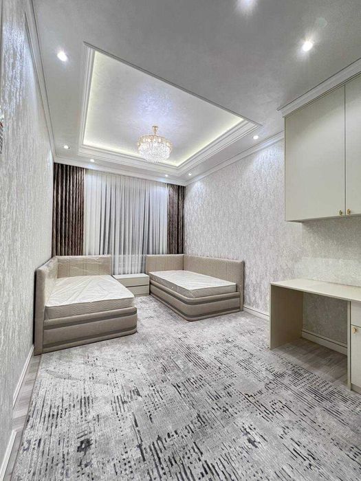 RENT | АРЕНДА квартира в ЖК Wiston