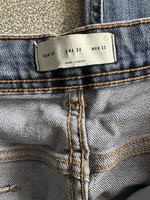 Мъжки дънки Zara