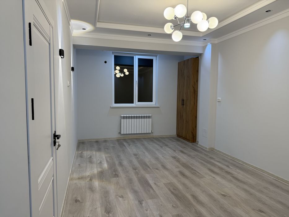 Новая уютная квартира в центре города ,,Сдаётся на длителный срок