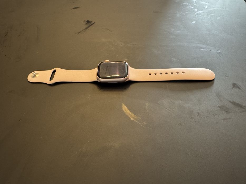 Apple Watch Series 9 / 41 mm / Pink