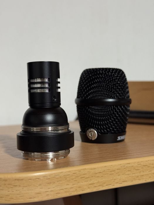 Капсула Shure KSM11