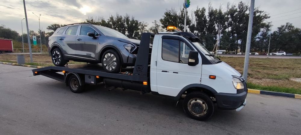 Алматы Бакад 24/7