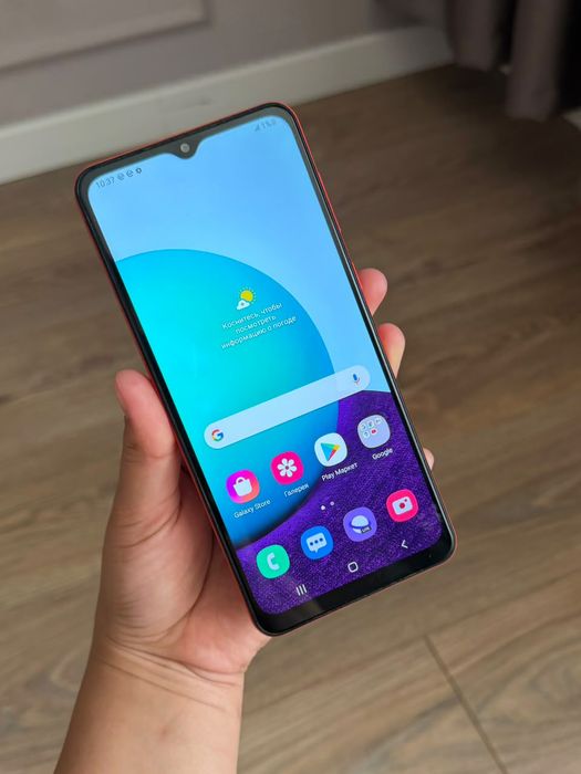 Продам Samsung A02