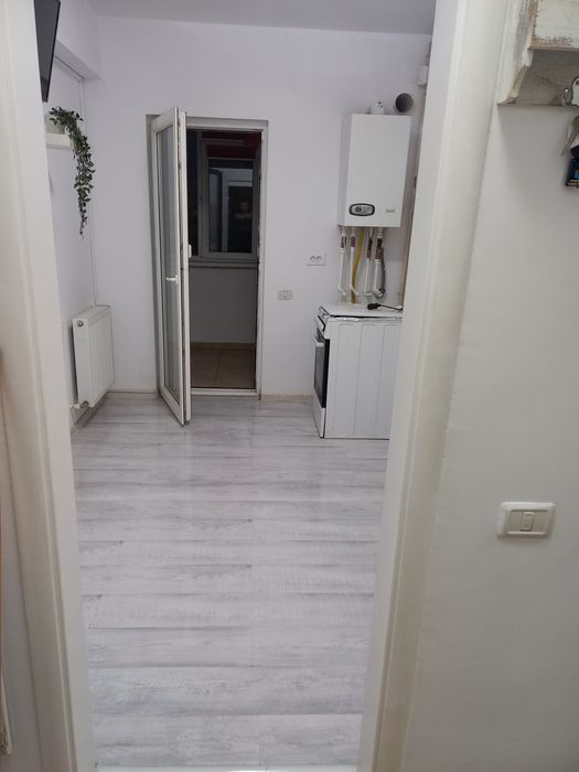 GARSONIERA Decomandata-Militari Residende-Ideal  pentru investiție