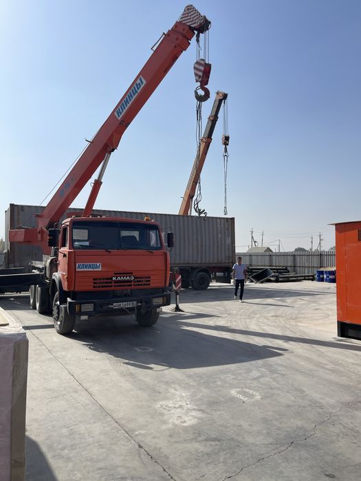 Генератор дизельный склад 30квт - 1000квт