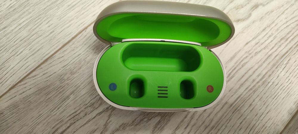 Încărcător dock Phonak pentru aparate auditive