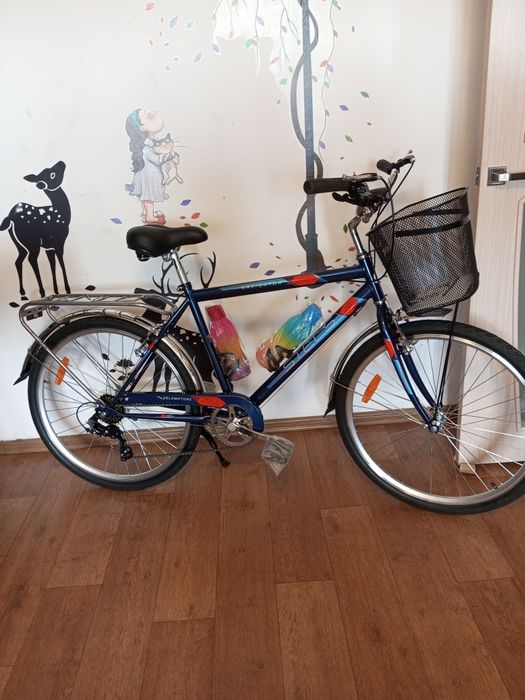 Продам велосипед Stels navigator250