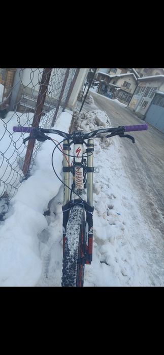 Specialized Demo 8 dh