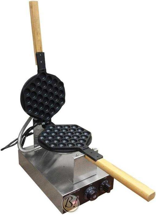 Гонконгвафельница арналган аппарат