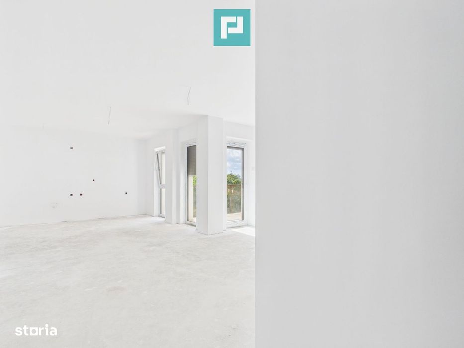 Apartament 2 camere, Iosia 65.92mp
