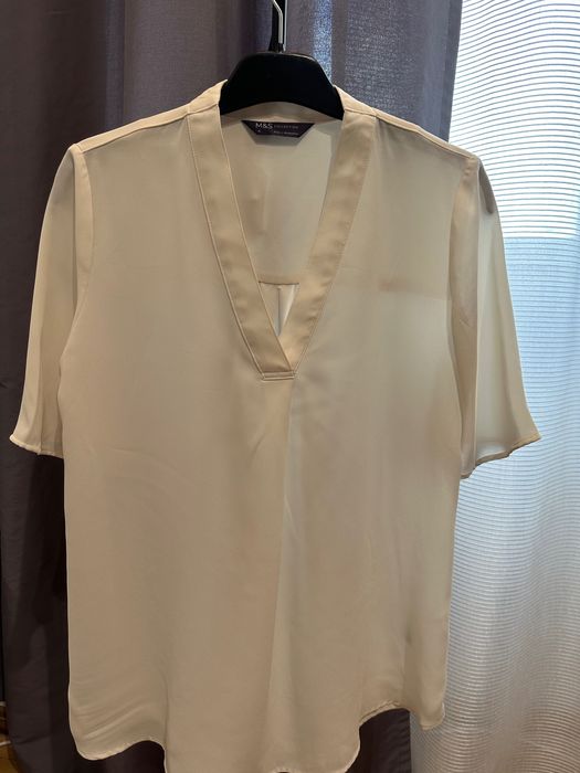 Bluze, marimea S, ieftine, 6 bluze-150 lei