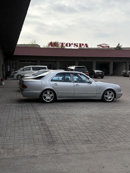 Продам диски на мерседес