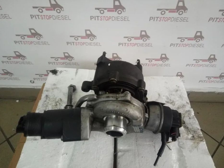 turbo audi a4 a6 q5 2.0 tdi caga , cagb, 03l145701d , 03l145702d