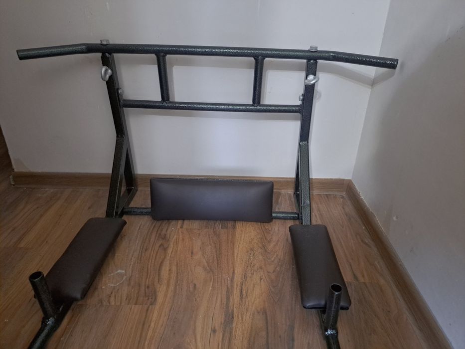 Продам турник 3 в 1